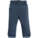 Esito Dětské softshellové kalhoty letní Mono šedá – Sleviste.cz