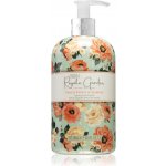 Baylis & Harding tekuté mýdlo na ruce Peach Peony & Jasmine 500 ml – Zboží Mobilmania