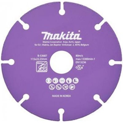Makita B-53687 – Zbozi.Blesk.cz