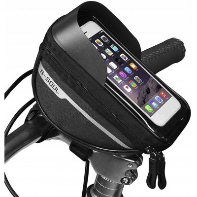 Verk 14333 Držák na mobil na kolo voděodolný – Zboží Živě