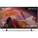 Sony Bravia KD-50X80L – Sleviste.cz