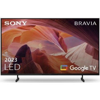 Sony Bravia KD-50X80L