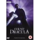 Count Dracula DVD