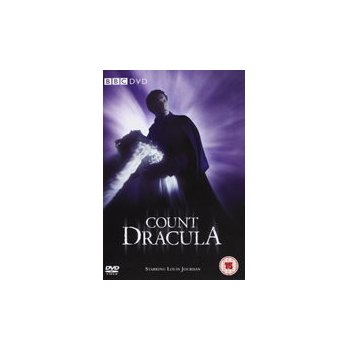 Count Dracula DVD