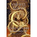 House of Flame and Shadow