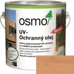 Osmo 427 UV ochranný olej 2,5 l Douglasie – Zboží Mobilmania