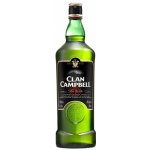 Clan Campbell 40% 0,7 l (holá láhev) – Hledejceny.cz