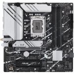 Asus PRIME B760M-A WIFI D4 90MB1CX0-M1EAY0 – Zboží Živě