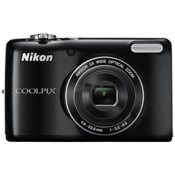 Nikon Coolpix L26