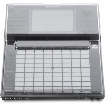 DECKSAVER Akai Force Cover