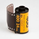 KODAK Ultramax 400 135/24 bulk – Sleviste.cz