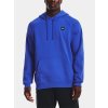 Pánská mikina Under Armour Rival Fleece Versa Blue/Onyx White