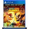 Hra na PS4 Crash Team Rumble (Deluxe Edition)