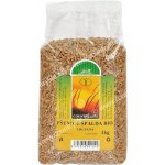 Country Life Pšenice špalda Bio 1 kg – Zboží Dáma