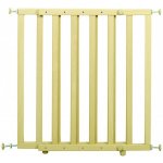 Roba Zábrana 1510 přírodní 63-114 cm – Sleviste.cz