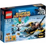 LEGO® Super Heroes 76000 Artic Batman versus Mr. Freeze Aquaman pod ledem – Sleviste.cz