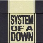 System Of A Down - Album Collection CD – Sleviste.cz