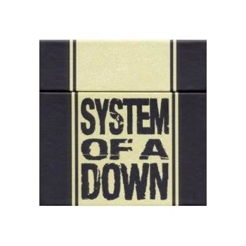 System Of A Down - Album Collection CD