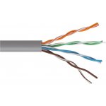 Maclean MCTV-578 UTP, Cat 5e, CCA, 50m – Hledejceny.cz