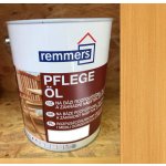 Remmers TOP terasový olej 2,5 l modřín – Zboží Mobilmania