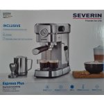 Severin KA 5995 – Sleviste.cz