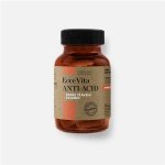 Ecce Vita Anti-Acid 60 kapslí – Hledejceny.cz