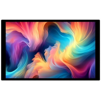 Waveshare 10,1" displej, 1920×1200, HDMI, IPS LCD, kapacitní – Hledejceny.cz