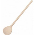 Vařečka kulatá 20 cm DŘEVOTVAR – Hledejceny.cz