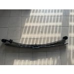 Listové pero Iveco Daily 65C zadní 3 listé 2006 - 504361020 | Zboží Auto