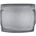 Gumová vana do kufru Norplast BMW 1 F21 Hatchback 2012 – Hledejceny.cz