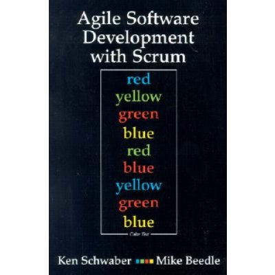 Agile Software Development with Scrum K. Schwaber – Sleviste.cz