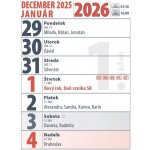 Mini stolový 2026 – Zbozi.Blesk.cz