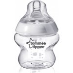 Tommee Tippee antikoliková láhev 1ks transparentní 150ml – Zboží Dáma