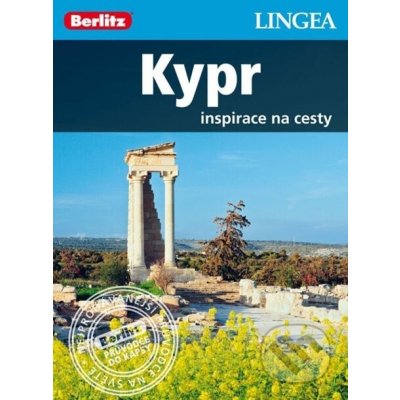 Lingea - Kypr – Hledejceny.cz