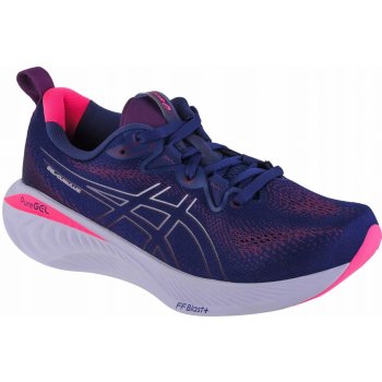 Asics Gel-Cumulus 25 deep ocean lilac hint