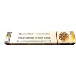 Garden Fresh Vonné tyčinky Califonian White sage 12 ks – Zboží Dáma