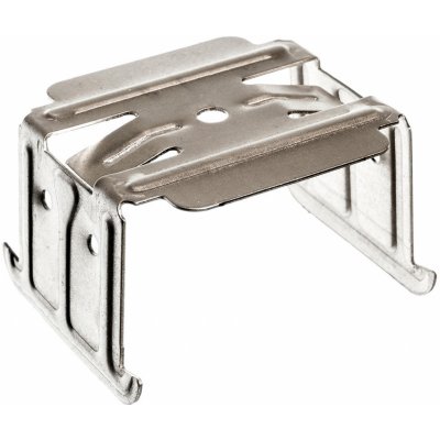 Spojka křížová CD-K3 DK Mont ohnutá (100 ks/bal.) – Hledejceny.cz