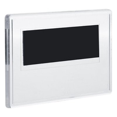 Akrylový fotorámeček s magnetem - obdélník – Zboží Živě