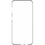 Samsung Clear Cover Galaxy A15 Transparent GP-FPA156VAATW – Zboží Mobilmania