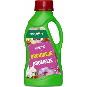 AgroBio FANTAZIE orchideje 250 ml