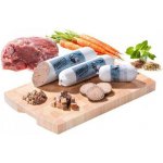 Purbello kozí & mrkev & bylinky 400 g – Sleviste.cz