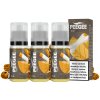 E-liquid PEEGEE DAFF 3 x 10 ml 6 mg