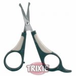 Trixie nůžky na čumák a packy 9cm – Zboží Mobilmania