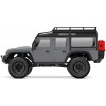Traxxas TRX-4M Land Rover Defender RTR stříbrná 1:18 – Zboží Mobilmania