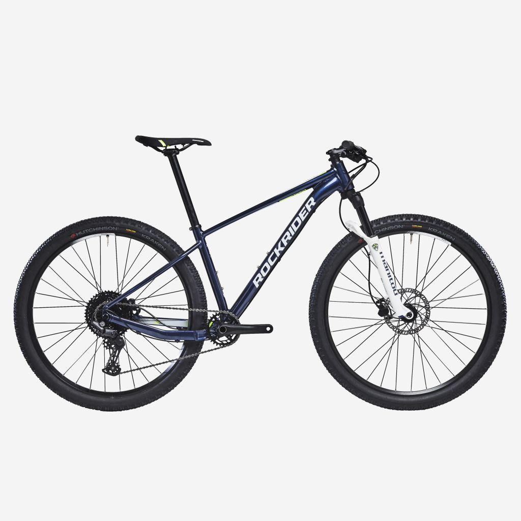 Rockrider XC100 Shimano Deore 2023