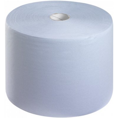 Kimberly Clark Professional Utěrky velká role modrá 38 x 23,5 cm 1 role 1000 útržků – Zboží Mobilmania