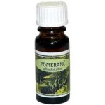 Essential Oil přírodní silice Pomeranč 10 ml – Hledejceny.cz