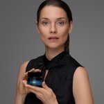 KORIKA Korean Heritage Silk & 8 Types of Hyaluronic Acid Silk Sleeping Mask hydratační a vyživující pleťová maska na noc 50 ml – Zboží Dáma