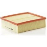 Vzduchový filtr MANN-FILTER C 26 206/1 – Hledejceny.cz