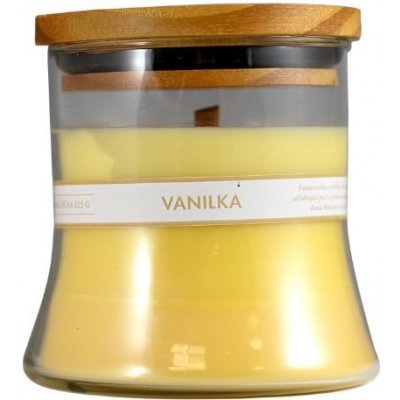 Q-Home vanilka 225 g – Zboží Mobilmania